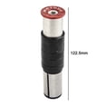 thumbnail image 3 of Bicycle Hidden Increase Height Handlebar Riser Extension Adapter 28.6mm Fork Stem Extension Riser For Mountain Bike, 3 of 11