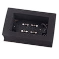 thumbnail image 3 of de pastillas de doble bobina Alnico Pickups en fibra de carbono para partes de, 3 of 9