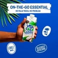 thumbnail image 4 of Vita Coco Extra Coconut Water 330ml, British Import (Pack of 2), 4 of 5