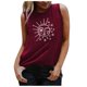 thumbnail image 1 of Pntutb Camisetas de manga corta con cuello en V para mujer Camisetas de uniforme de trabajo de enfermería Pntutb Pntutb-5323, 1 of 3