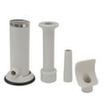 thumbnail image 3 of Sausage Stuffer, Edge Polished Large Capacity Larger Caliber   Sausage Maker  for Home Kitchen, 3 of 8