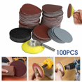 thumbnail image 2 of Sanding Discs, 2 of 5