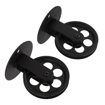 Poulies En Acier Inoxydable 316 - 2 Pièces Pour Escalade, Bateau, Kayak - Petite Taille 25mm