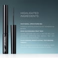 thumbnail image 2 of Máscara Lord & Berry Slim Extreme Longitud Extrema Negro 4g, 2 of 7