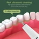 thumbnail image 3 of Limpiador Dental Ultrasónico - Elimina Sarro Y Placa, Blanqueamiento Suave, Para Cuidado Bucal En Casa, 3 of 12