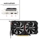 thumbnail image 3 of Tarjeta De Video Sunnimix RTX GXT GPU Refrigeración Control De Ventilador Activo 2GB, 3 of 8
