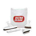 thumbnail image 2 of Ultra Clean Central Vacuum Kit with Powerhead Hose and Tools, Fits All Brands Beam Electrolux Nutone Hayden, 2 of 6