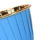 thumbnail image 1 of 100 piezas Cupcake Liners Muffin Cupcake Baking Cup Utensilios para hornear de cocina (oro azul) Libre de BPA, 1 of 6