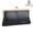 Black, variant on Royal Bagger RFID Genuine Leather Wallet for Women, Kiss Lock Clutch with Multi-Card Slots, Vintage Card Holder Purse 2468