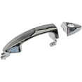 thumbnail image 4 of Dorman 91114 Exterior Door Handle for Specific Ford Models, Chrome, 4 of 4