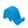thumbnail image 4 of Lindo Soporte De Soporte Telefónico De Elefante Para El De La Oficina En Casa, 4 of 7