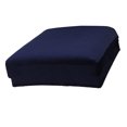 thumbnail image 2 of Poliéster Estiramiento Banquete De Boda Sil De Comedor Cubierta De Azul Sunnimix Funda para silla de comedor, 2 of 8