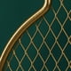 thumbnail image 4 of Organizador de pared para pendientes, soporte de joyería colgante de estilo de nube de Metal para joyerías, 4 of 5