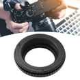 thumbnail image 4 of Macro Extension Tube, M42 To M39 Focusing Helicoid Adapter 10mm To 15mm  For Camera, 4 of 8
