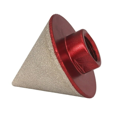 

Chamfer Drill Bit Practical 50Mm Professional High Precision For Floor Tile