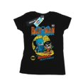 thumbnail image 1 of DC Comics T-Shirt en Coton Super Friends Batman The Boy Wonder pour Femmes, 1 of 3