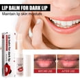 thumbnail image 2 of Natural Lip For Dark Lips Effective Lip Care For Fade Of Lip Hydrating And Nourishing Formula, 2 of 6