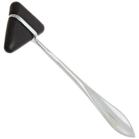 Primacare DH-3692 Taylor Neuro Hammer, 7-1/2