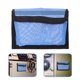 thumbnail image 1 of WRISTBIQUE Bolsa De Malla Para Con Adhesivo Sin Herramientas Resistente Para Kayak Y Navegación, 1 of 6