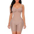 thumbnail image 1 of Faja elevadora de glúteos Shapewear FeelinGirl con control de barriga XL/XXL, 1 of 7