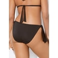 thumbnail image 2 of Swimsuits for All Women's Elite Bikini Bottom, 2 of 3