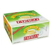 2-PACK Taragui Yerba Mate Saquitos Ensobrados- Mate Cocido Tea Bags- Airtight Envelopes  2 x 40Bags /3 grs each bag.