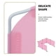 thumbnail image 3 of WEUVEB 1Jgo Panel De Protección Para Entrenamiento Con Estructura Estable Rosa, 3 of 8