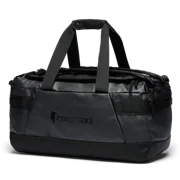 Cotopaxi Allpa Getaway 55L Duffel Black