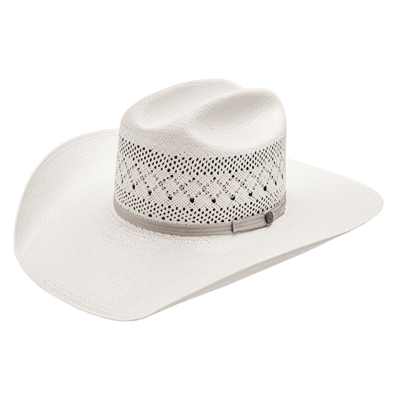 Resistol Mens  20X Montego 4 1/4in Brim 7 Natural