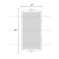 thumbnail image 2 of Decorative Chalkboard Wall Decal, 2 of 2