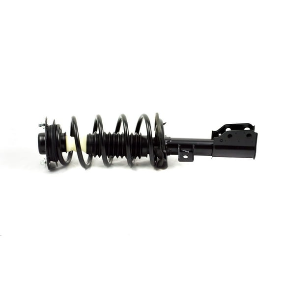 Gabriel G57197 Ultra ReadyMount Front Left Complete Strut Assembly Fits 07-17 Chevrolet Equinox; 10-16 GMC Terrain; 07-09 Pontiac Torrent; 08-10 Saturn Vue; 07-09 Suzuki XL-7 (1 pack)