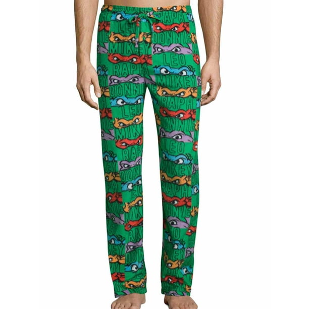 microfleece sleep pants