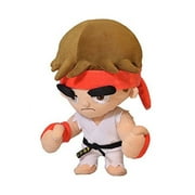 Street Fighter Ryu 12" Plush