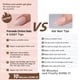 thumbnail image 5 of Presiona Nails BtartboxNails XCOATTIPS Ombre Nude 160 unidades, 5 of 6