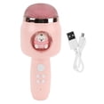 thumbnail image 2 of Micrófono Bluetooth BuyWeek para niños Plástico ABS inalámbrico, 2 of 14