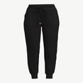 thumbnail image 5 of CHOK Women‘s Ultimate ScubaKnit Pants with Pockets  Sizes XS-XXL, 5 of 5