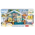 thumbnail image 1 of Playset Moose Toys Bluey Family & Friends Beach Cabin S9, 1 of 4