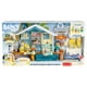 thumbnail image 1 of Playset Moose Toys Bluey Family & Friends Beach Cabin S9, 1 of 4