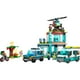 thumbnail image 3 of Set LEGO City Central de Vehículos de Emergencia 60371, 3 of 4