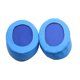 thumbnail image 1 of Cateissary Almohadillas para los oídos Cojines Almohadillas para los oídos universales Auriculares con aislamiento de ruido Funda protectora Reemplazo de Relojes inteligentes Azul, 1 of 6