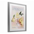 thumbnail image 2 of Stupell Industries French Country Limoncello Summer Cocktail Gray Framed Print Under Glass, 17 x 21, by Sisi and Seb, 2 of 8