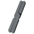 thumbnail image 2 of TIMIFIS Collapsable Trivet Tpr Collapsable Trivet for Kitchen Non-Slip Pot Hot Pads Kitchen Gadgets, 2 of 6