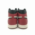 thumbnail image 4 of Men s N I-K-E A i r-Jor-dan 1 RETRO HIGH OG BRED TOE 555088 610 Sneakers 160 240112 k, 4 of 6