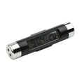 thumbnail image 4 of Lefu Mini Sortie de Voiture LCD Numérique Rétroéclairage Bleu Température+horloge, 4 of 10