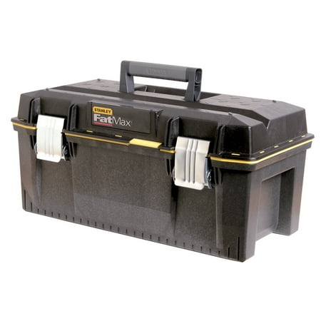 STANLEY FatMax 023001W 23-Inch Structural Foam Tool Box