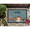 thumbnail image 3 of Moscow Watchdog Sweet Home Indoor or Outdoor Mat 18x27 CK7872MAT, 3 of 4