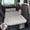 Gray, variant on High Quality Portable Outdoor Air Mattress, Auto Parts, Multifunctional General Purpose Car Seat Bed, Suitable for Outdoor Camping Beach, Boat Air Bed, Pool Air Bed, Party Air Bed