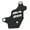 Black, variant on Applicable to Front Brake Caliper Cover Protector for Suzuki DR