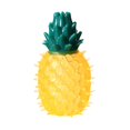 thumbnail image 1 of Juguete para mascotas de piña congelada, juguete para perros de fruta congelada, juguetes masticables para mascotas, juguete para perros resistente a mordeduras para cachorros, colorido, 1 of 5