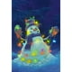 thumbnail image 1 of Pintura de diamante (DB2318) Papá Noel 5D DIY Rhinestone cuadrado (B2425) 45x60cm FLhrweasw Nuevo, 1 of 1